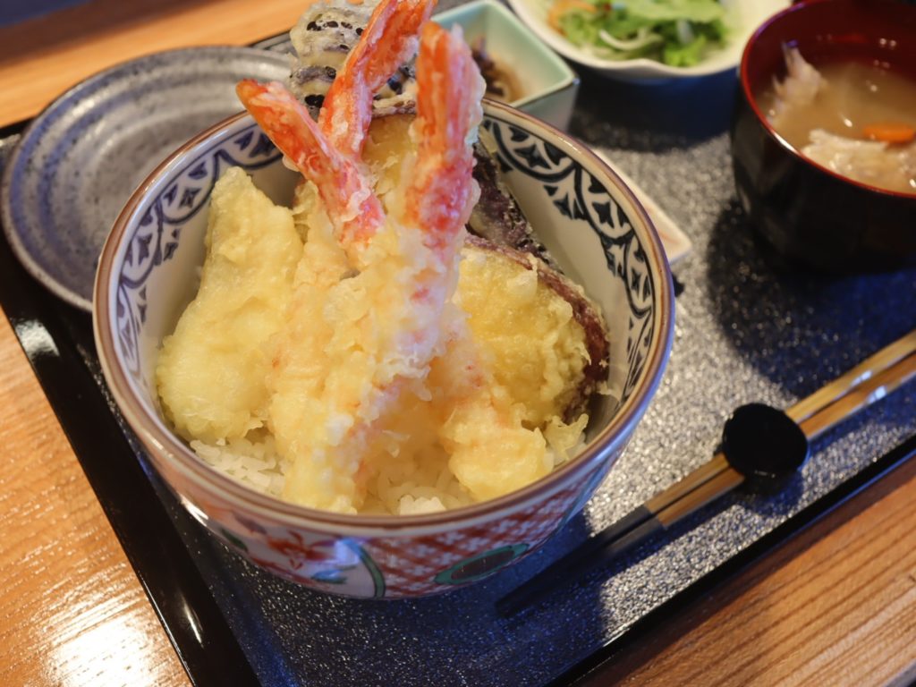 天丼2